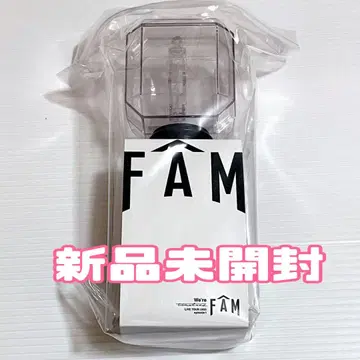 timelesz 펜라이트 타임리스 투어 FAM 굿즈 미개봉 새상품