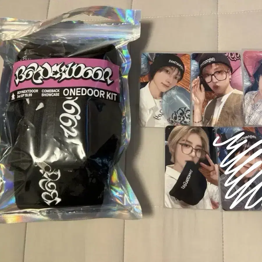 BOYNEXTDOOR 19.99 ショーケース showcase ビーニー Amazon | K-POP DVD BOYNEXTDOOR [19.99] COMEBACK SHOWCASE