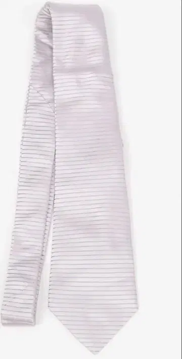 ARMANI 넥타이 퍼플 새상품