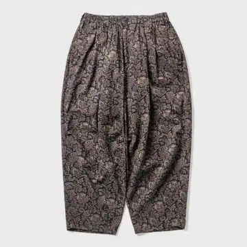 TIGHTBOOTH 리플 페일리 볼론 팬츠 M