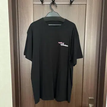 [미사용 새상품] 듀알리파 투어 티셔츠