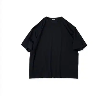 Antwort CP BLANK TEE - BLACK 사이즈 3