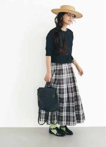 크레도란 백팩 블랙 소매 필름 마르쉐