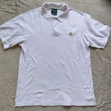 BackChannel XL 피케 셔츠