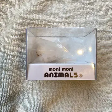 모니마루 스미코구라시 타피오카 핑크 moni moni ANIMALS