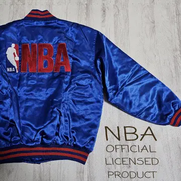NBA 공식 라이선스 자켓