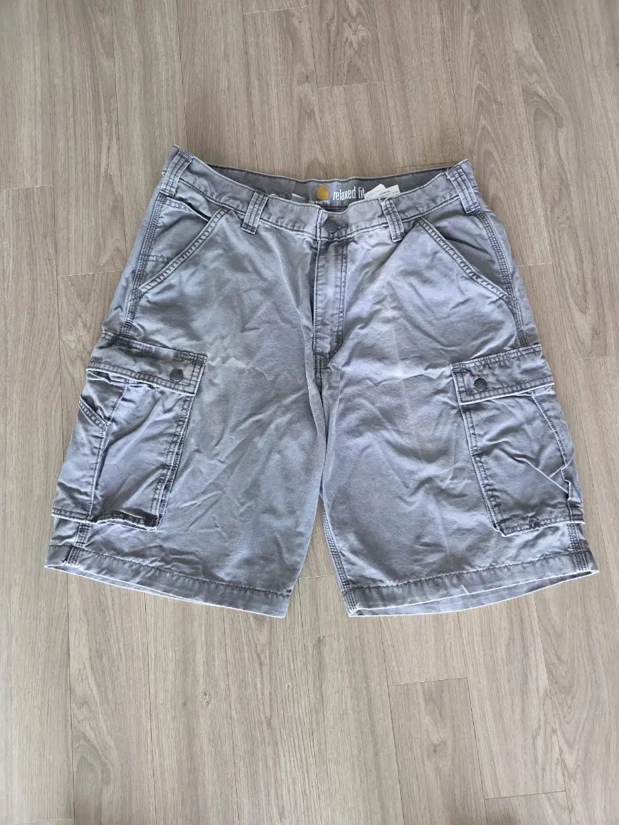 Carhartt Cargo Shorts