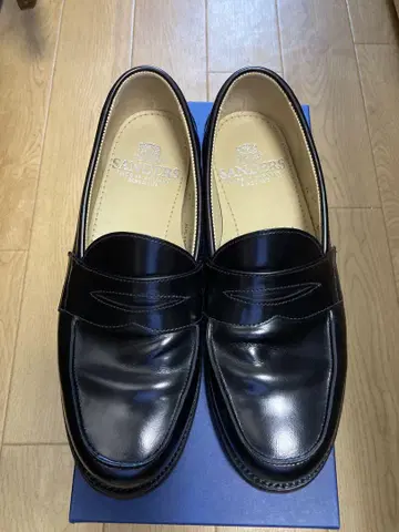 샌더스 로퍼 GB7