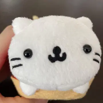 냥냥냥코 두근두근 축제 봉제 인형