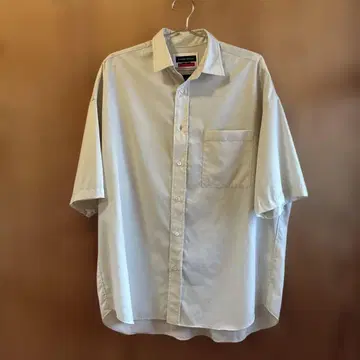 MAISON SPECIAL 반팔 셔츠 00 사이즈
