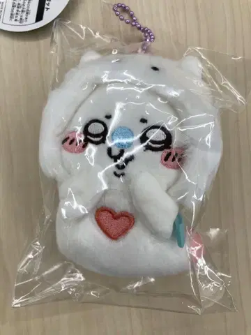 치이카와 수족관 클리오네 모몽가 마스코트