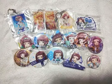 나나시스 신지 세트