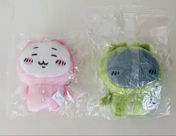 치이카와 봉제 인형 BIG2 가챠가챠