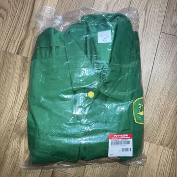 JOHN DEERE 존 디어 LL 사이즈 미사용 새상품