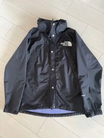 THE NORTH FACE 고어텍스 마운틴 자켓 S 사이즈