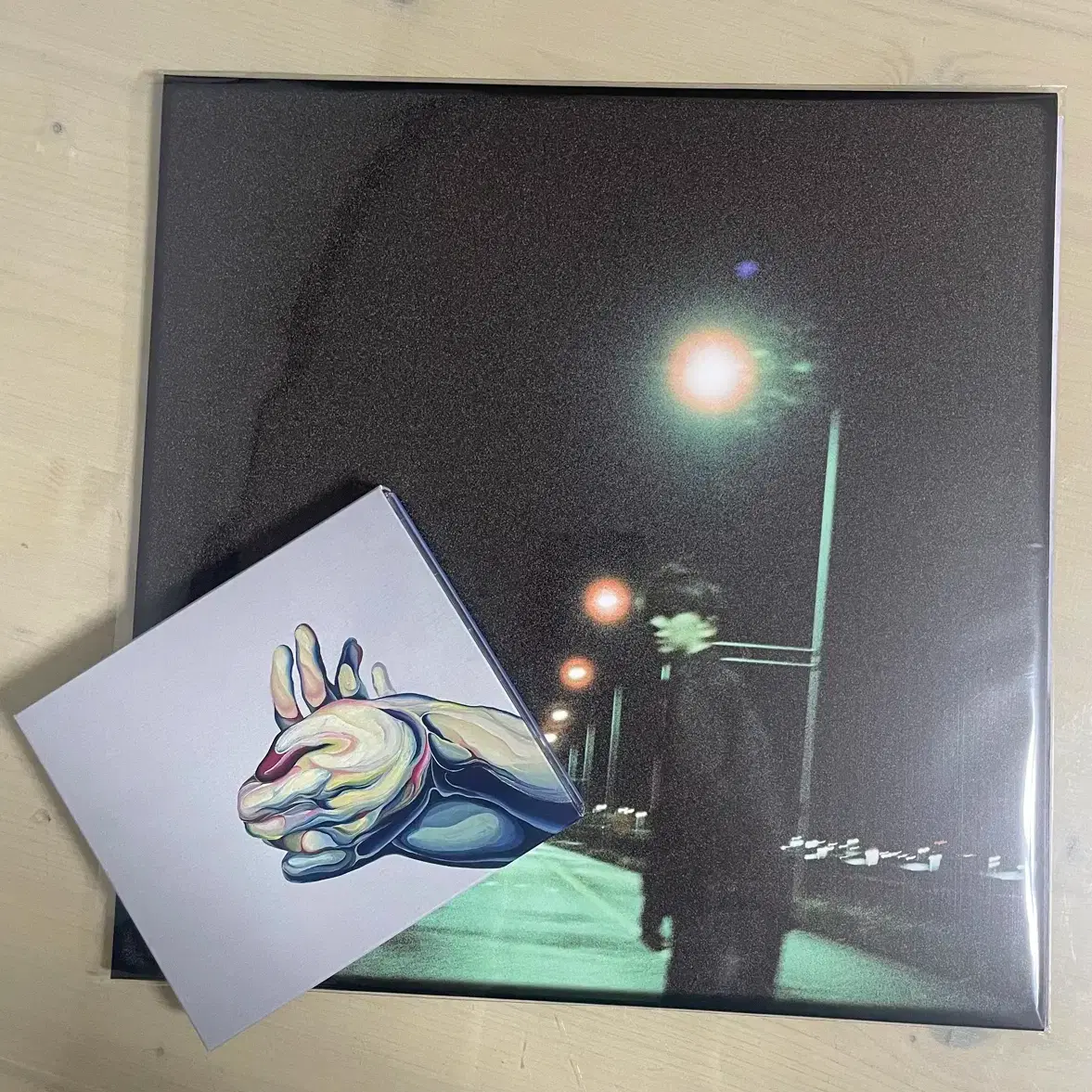 Ha Hyunsang calibrate LP #하현상lp,#하현상,#하현상앨범 on Bunjang