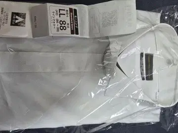 모닝 와이셔츠 LL 결혼식 브라이덜 아버지