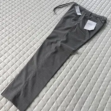 URBAN SLACKS Air 그레이 S 사이즈