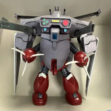 HG 즈고크 (SEED FREEDOM Ver.) 캬바쿠라 아이프리드