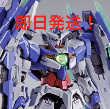 미개봉 새상품 METAL BUILD 메탈 빌드 더블 오크 안타풀 세이버