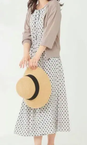 any sis 에니시스 원피스
