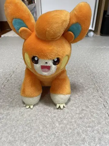 포켓몬 파모 봉제 인형