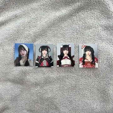 신기루 아뮤 증명 사진