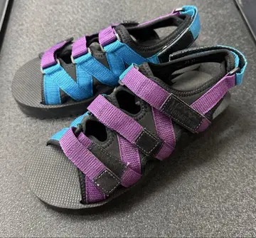 미사용 MANASTASH/마나스태쉬 CLIFTY SANDAL 41