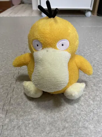 포켓몬 코닥 봉제 인형 약 20cm