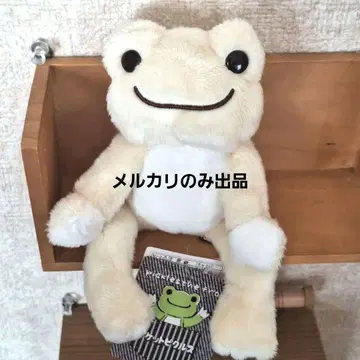 포켓 피클스 아이보리 라비라도 한정판