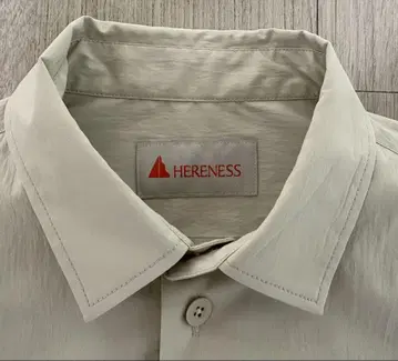HERENESS UNDERCURRENT JACKET 2 사이즈 L