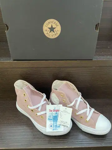 CONVERSE All Star 컨버스 신발 23.5