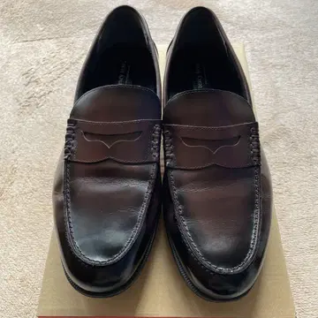 택시 럭스 texcy luxe 남성 신발 26.5