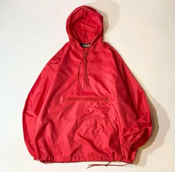 데드스탁 90s AUBURN 아노락 자켓 XL USA제