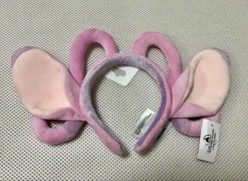 엔젤 머리띠 상하이 디즈니 홍콩 스티치 릴로