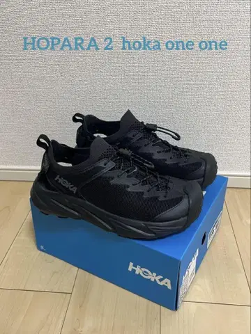HOPARA 2 (호파라 2) 25.5cm 호카오네오네