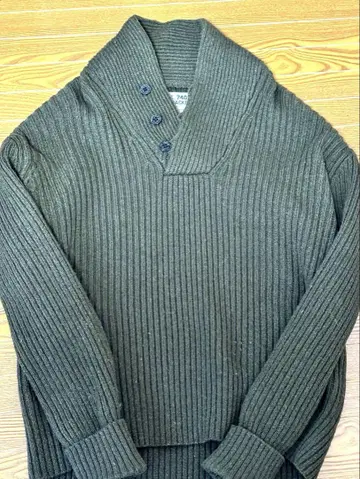 샷 SCHOTT BROS. U.S. 740N PEAJACKET M