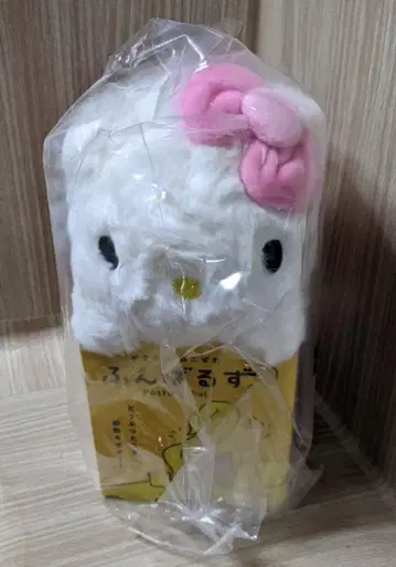 새상품 키티 펑바루즈 / 산리오