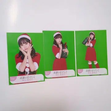 타카미네 나데시코 히가시야마 에리사 사진 컴프