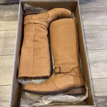 VELETTO 롱 부츠 50247 37 시에르보미엘
