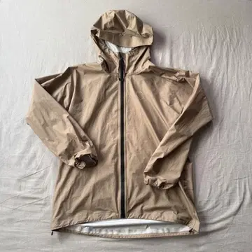 야마토미치 UL All-weather Jacket 베이지