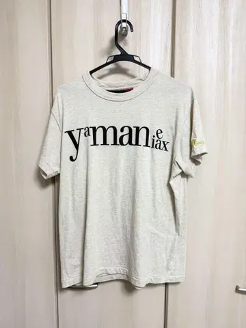 EVISU 에비수 YAMANE 티셔츠