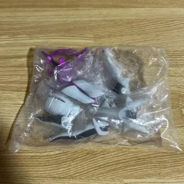 입체 포켓몬 도감 DP 아르세우스 SPECIAL 아르세우스 독 타입