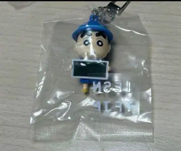 크레용 신짱(짱구는 못말려(크레용 신짱)) mbti 키링 신짱