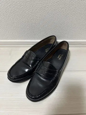 G.H.BASS Weejuns 가죽 로퍼 23cm US5.5