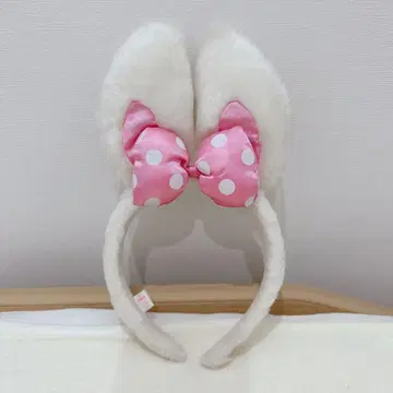 밀키 미미 산리오 퓨로랜드 머리띠