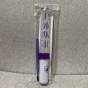 노기자카46 응원봉
