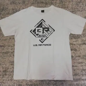 아비렉스 티셔츠 사이즈 L