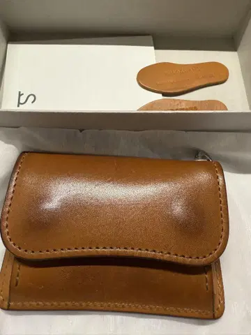 WILDSWANS TONGUE 아일렛 가공판 레어 초보자용 반지 S 포함