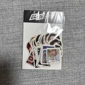 램프 플레이크 씰